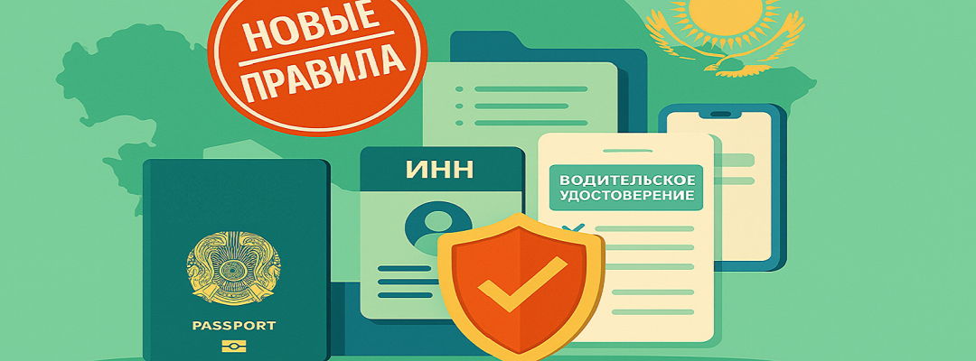 Онлайн-удостоверение личности: МВД и Минцифры внедряют пилотный проект