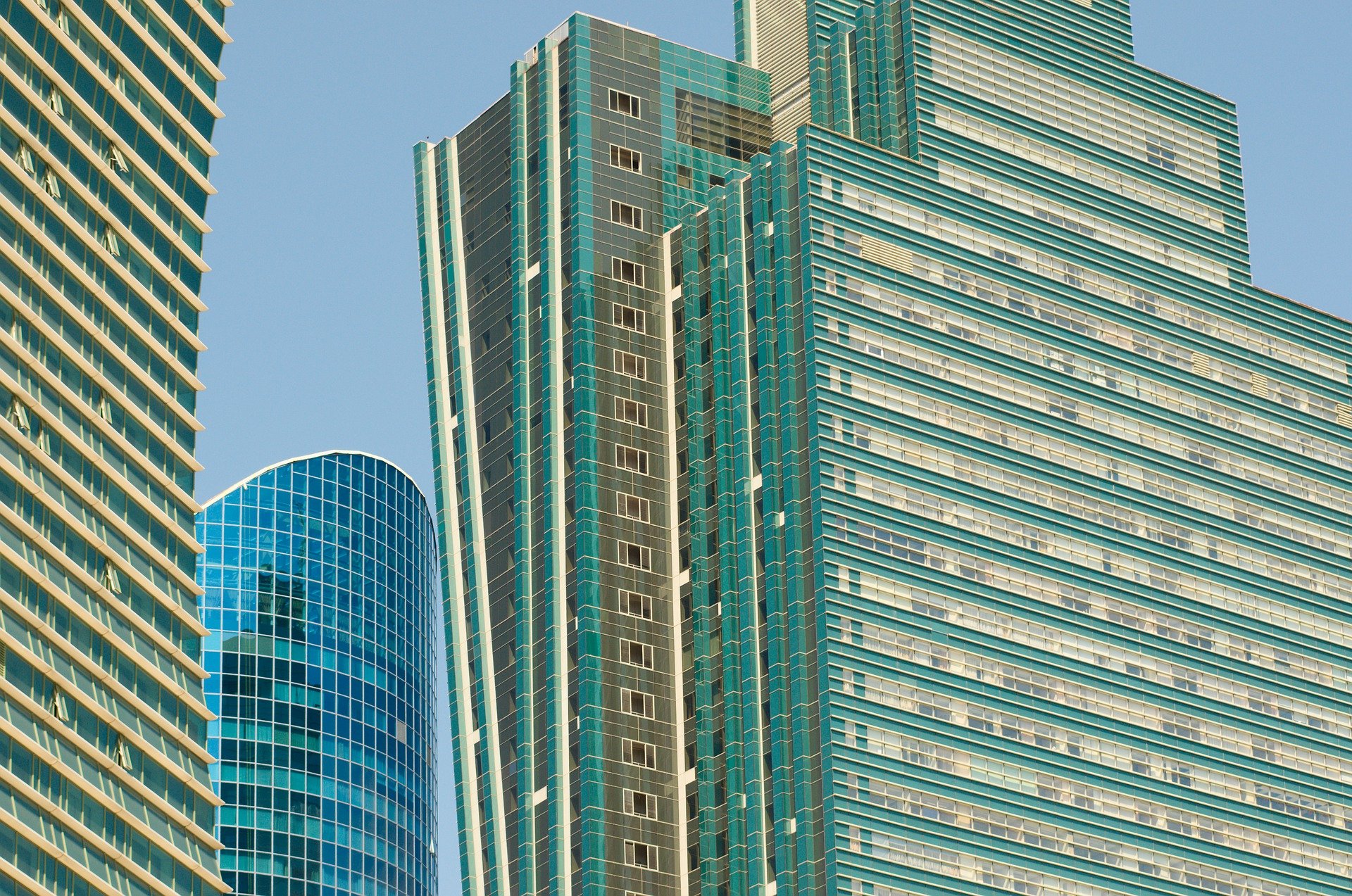 Финансовые новости Казахстана